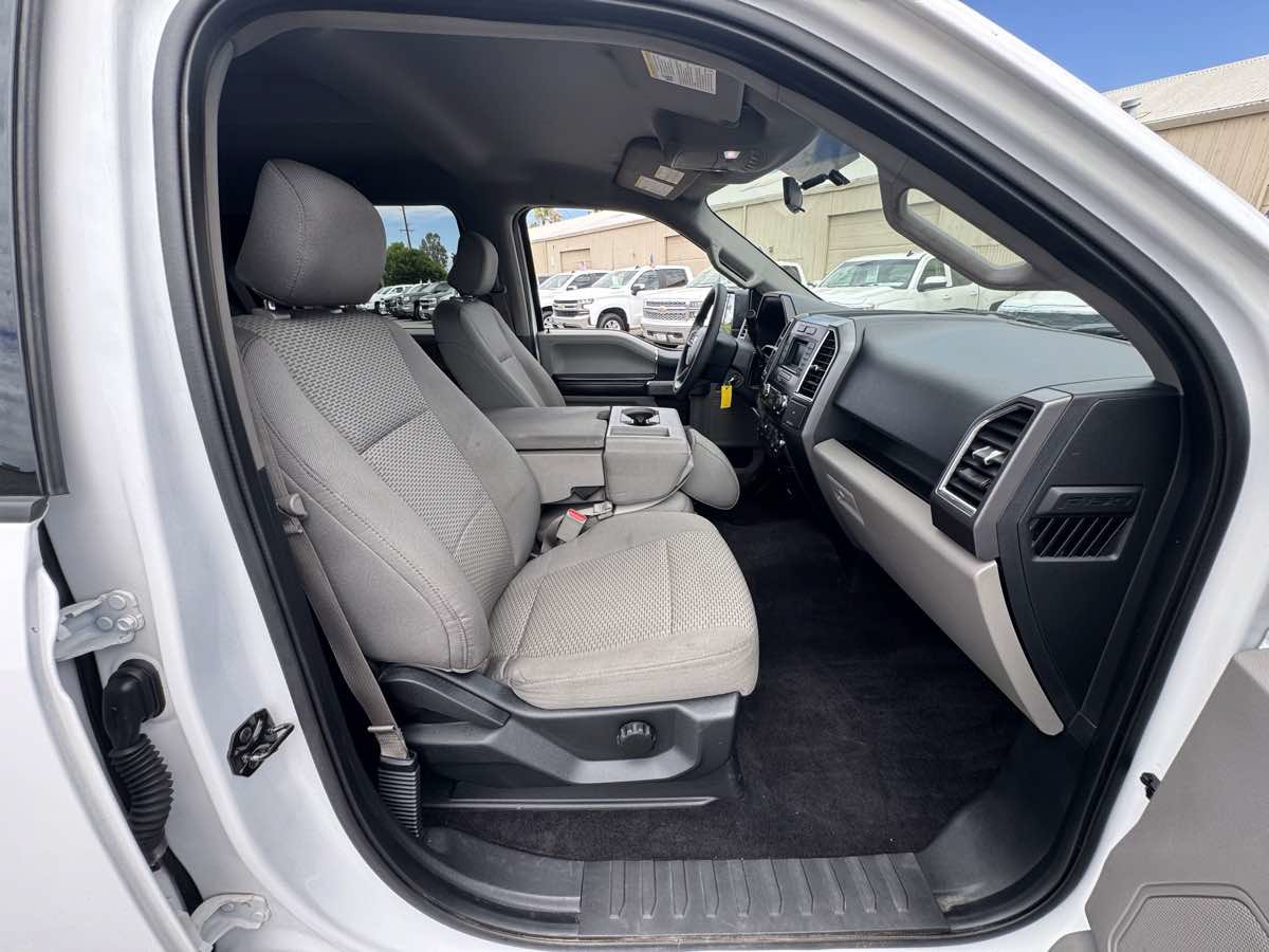 Used 2015 Ford F150 XLT RWD image 13