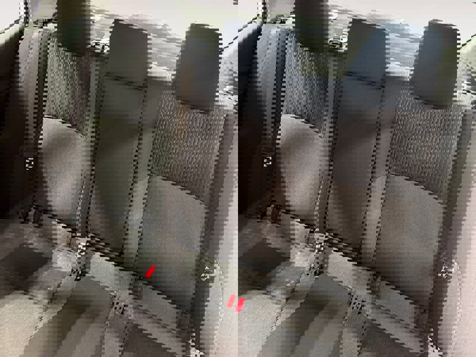 Used 2025 Toyota Camry LE image 14