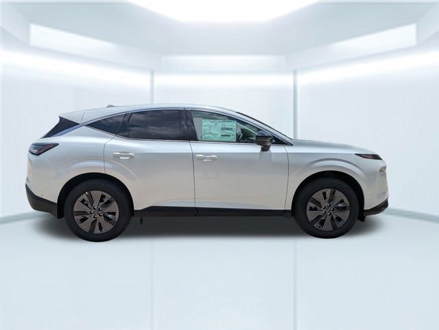 New 2025 Nissan Murano SL w/ Cargo Package image 7