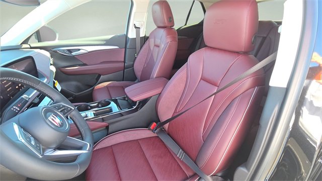 New 2026 Buick Envision Sport Touring image 29