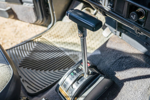 Used 1989 Toyota Land Cruiser image 40