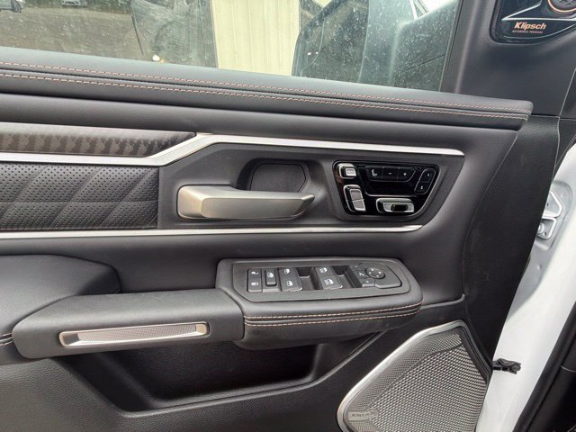 New 2026 RAM 1500 Tungsten AWD/4WD image 20