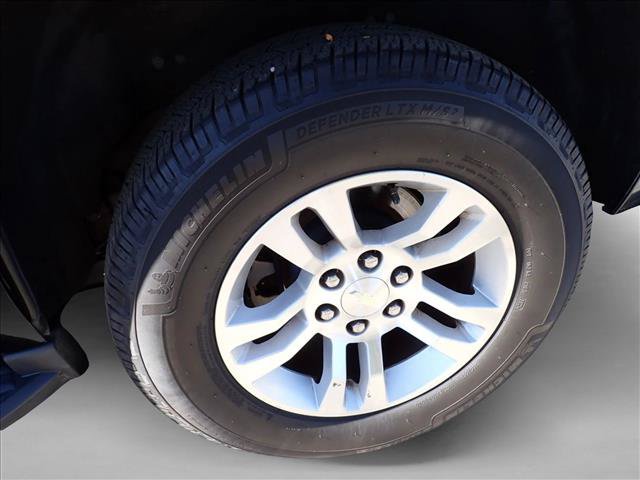 Used 2017 Chevrolet Tahoe LT AWD/4WD image 7