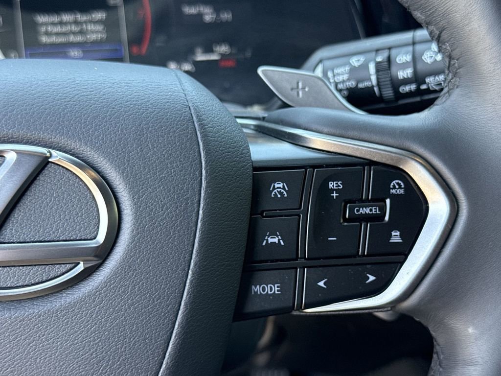 Used 2026 Lexus RX 350 FWD w/ Accessory Package (Z1) image 27
