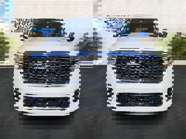 New 2026 RAM 1500 Tungsten image 8