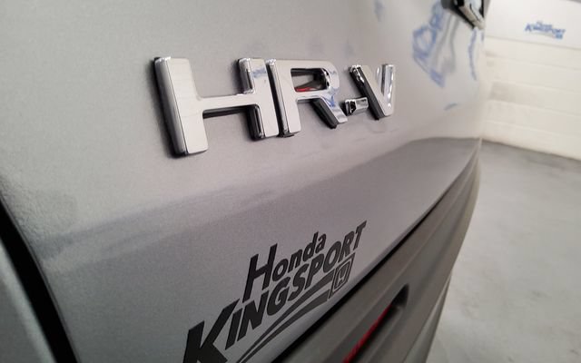Used 2023 Honda HR-V LX image 38