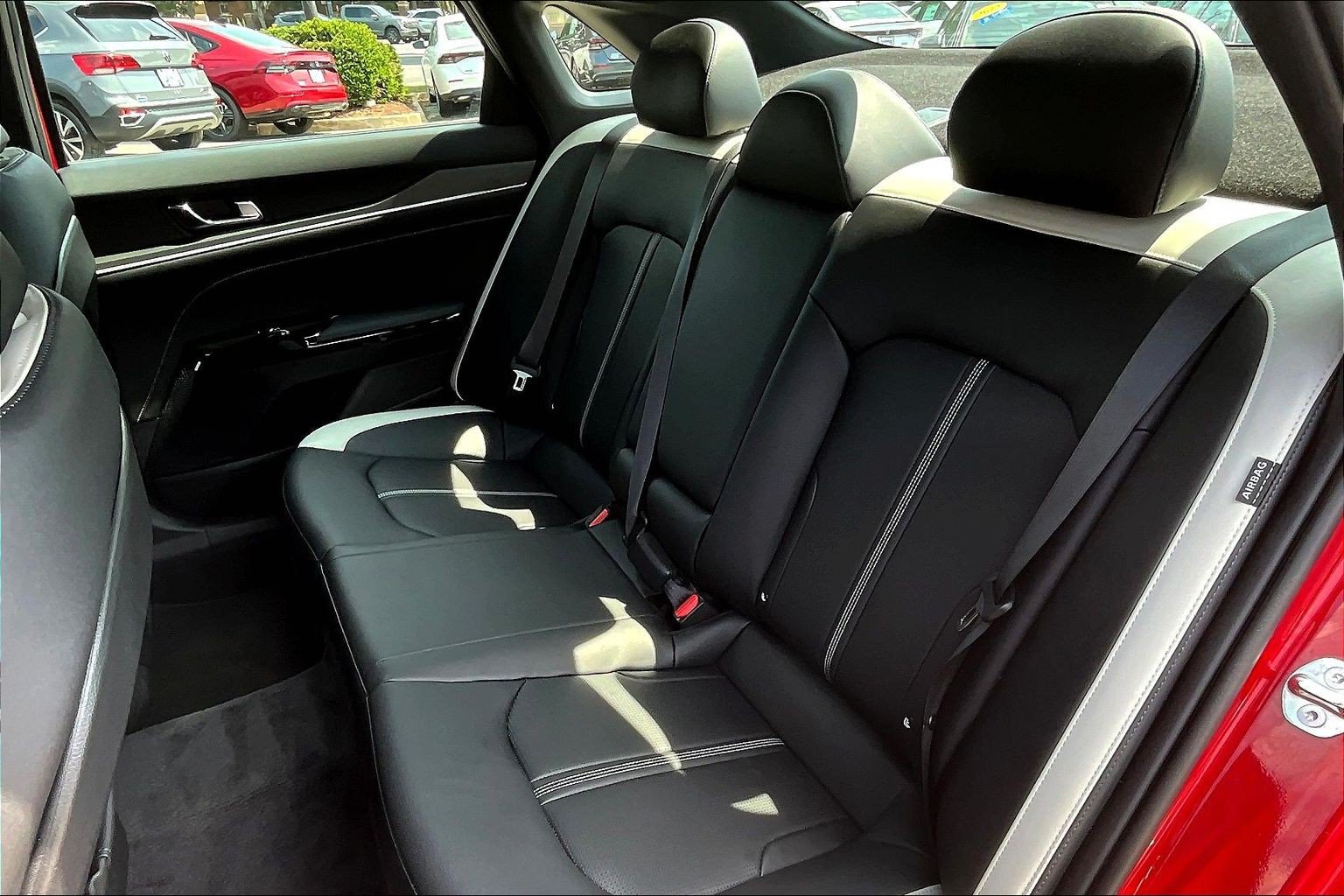 Used 2025 Kia K5 GT-Line AWD/4WD image 26