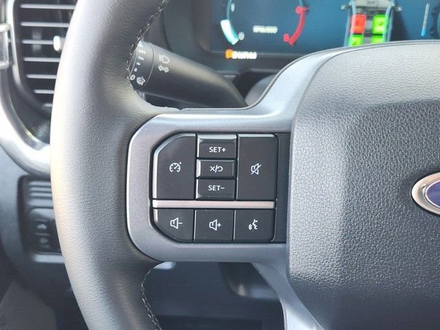 Used 2025 Ford F250 Lariat w/ FX4 Off-Road Package image 29