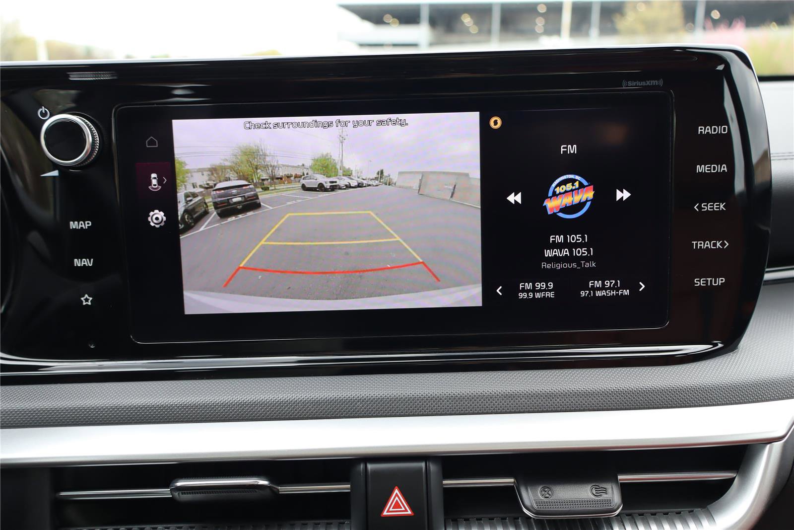 Certified 2023 Kia K5 GT-Line AWD/4WD image 20