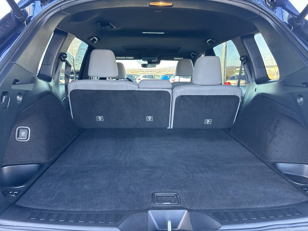 Used 2023 Honda Passport EX-L image 28
