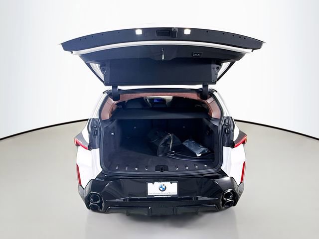 Used 2026 BMW XM Label Red image 27