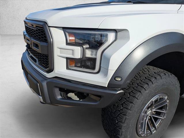 Used 2020 Ford F150 Raptor w/ Equipment Group 802A Luxury AWD/4WD image 9