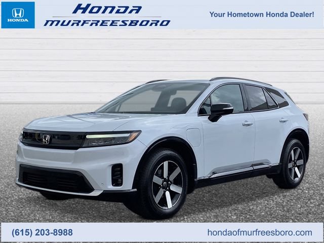 New 2026 Honda Prologue Touring
