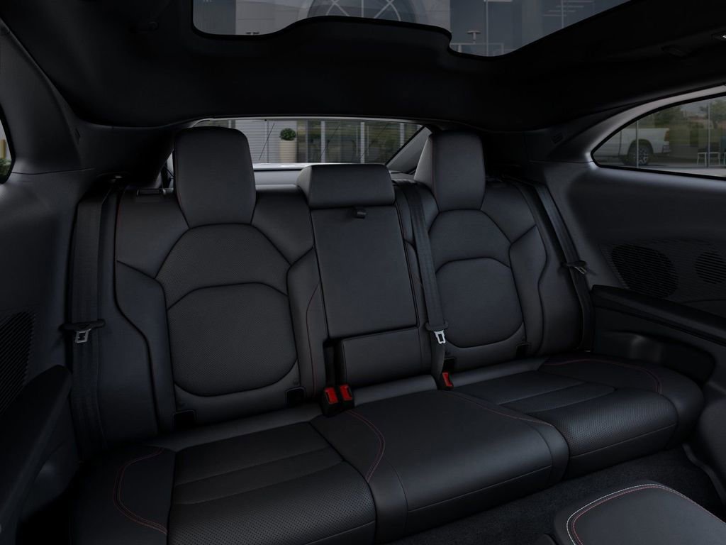 New 2026 Dodge Charger Scat Pack AWD/4WD image 15