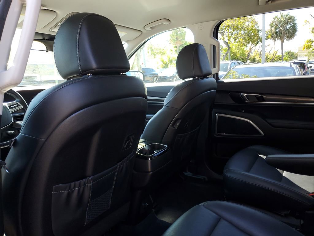 Certified 2023 Kia Telluride S AWD/4WD image 14