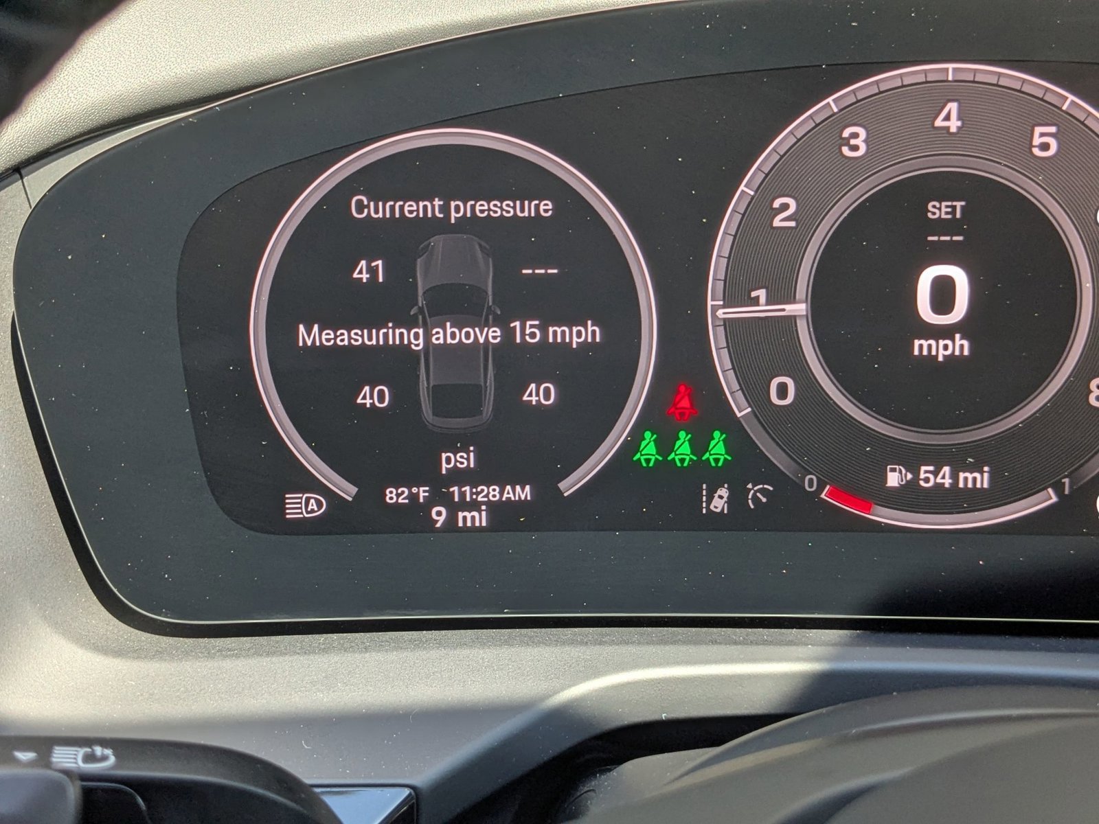 New 2026 Porsche Panamera 4 AWD/4WD image 17