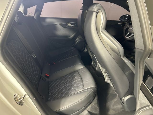 Used 2024 Audi S5 Premium Plus w/ Premium Plus Package AWD/4WD image 28