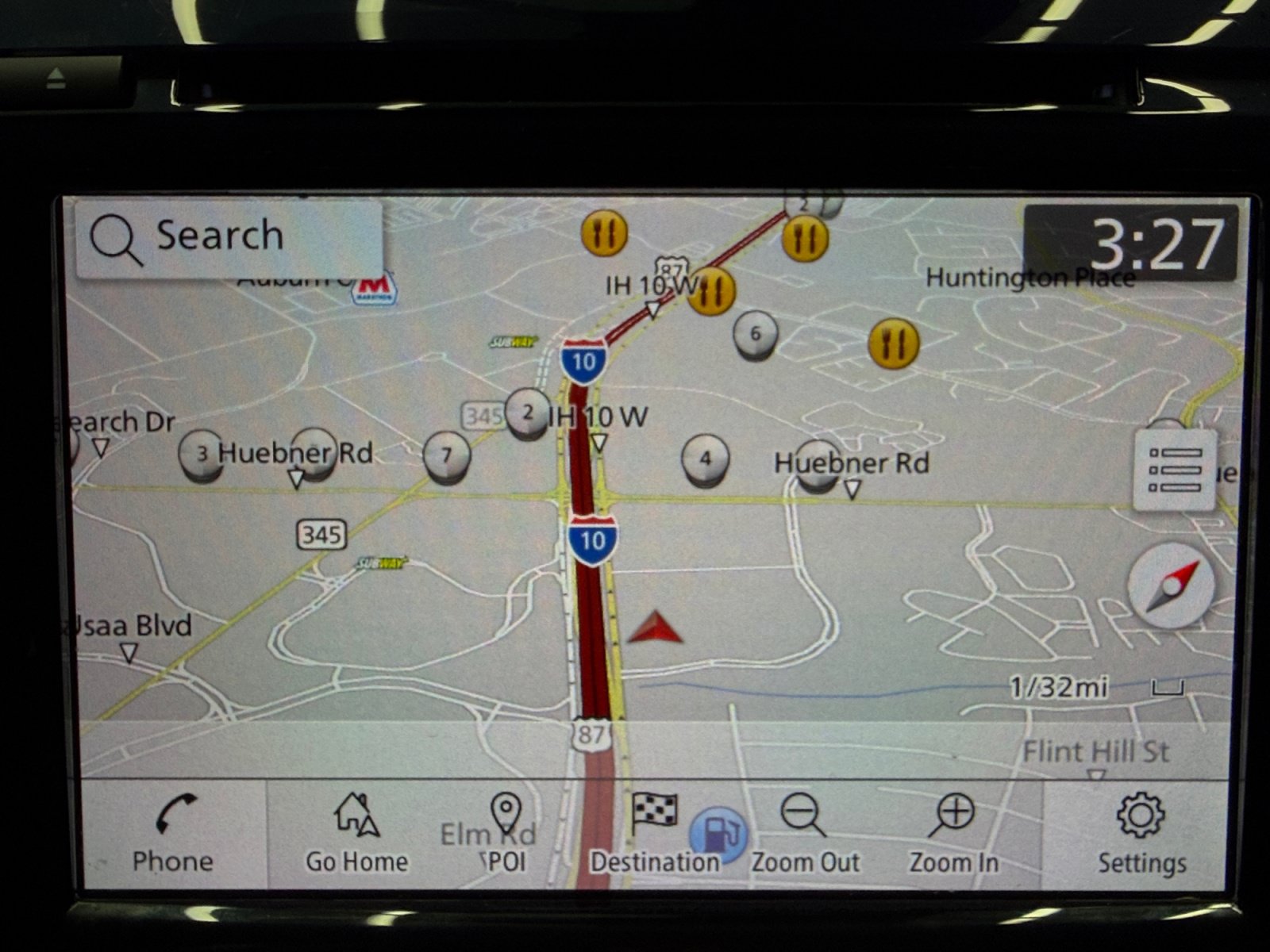 Used 2022 Nissan Murano SL FWD image 16
