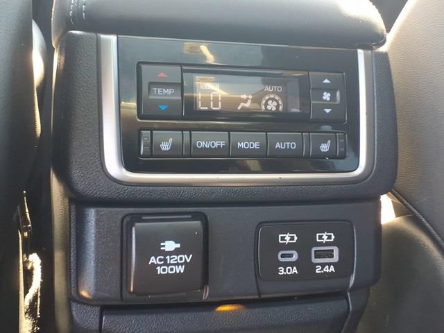 Used 2023 Subaru Ascent Touring AWD/4WD image 15
