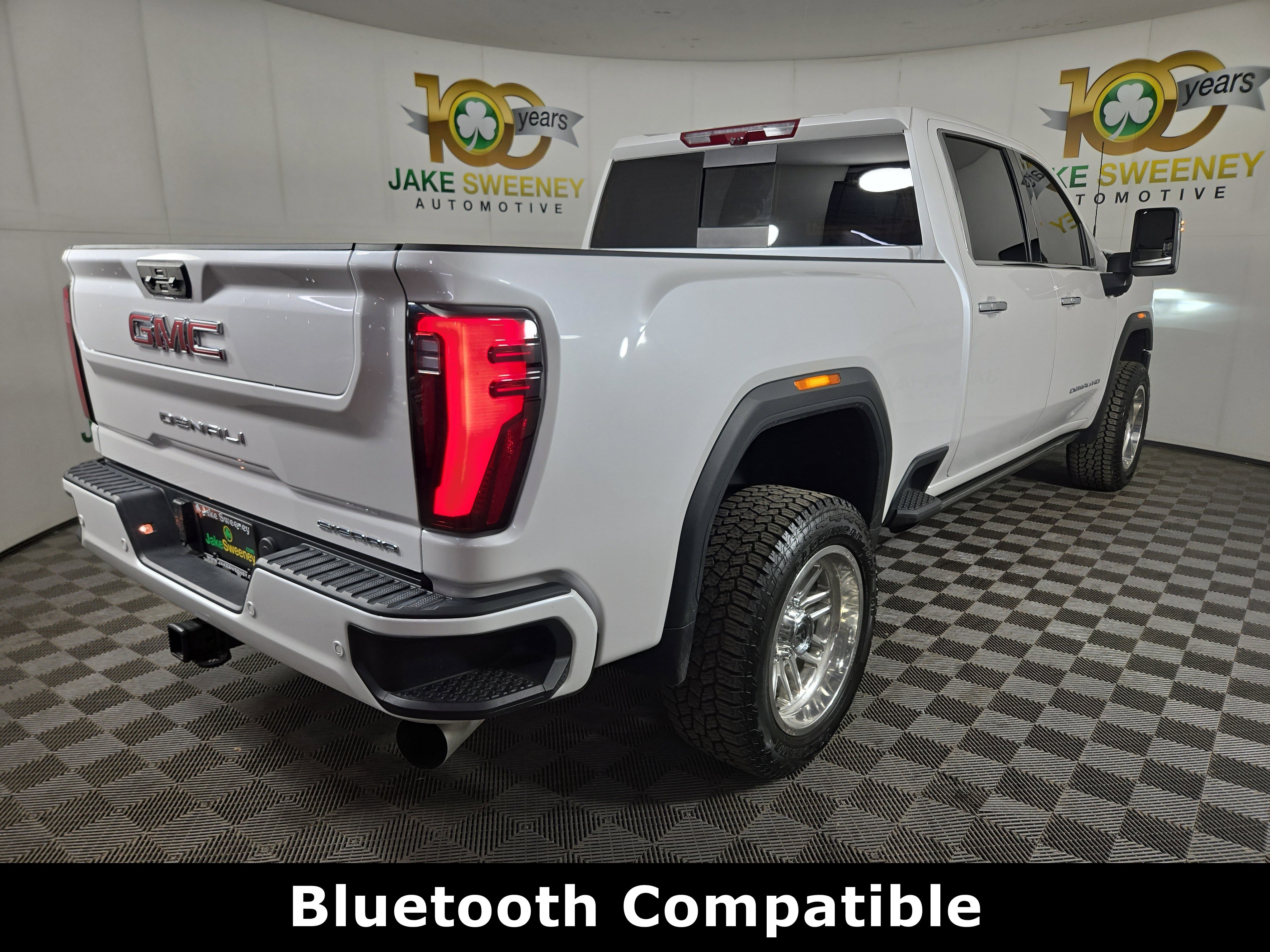 Used 2024 GMC Sierra 2500 Denali w/ Denali Reserve Package image 10