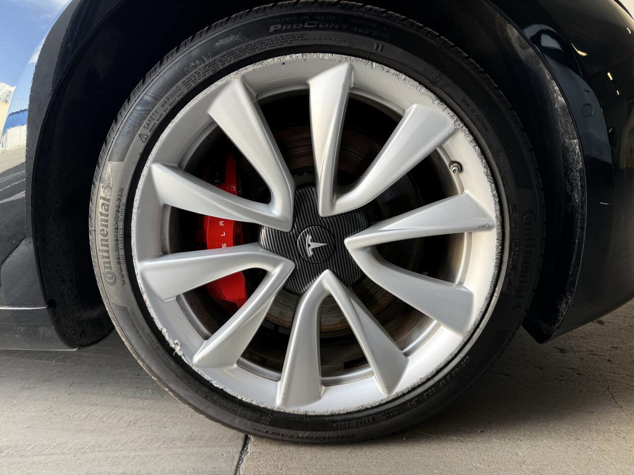 Used 2018 Tesla Model 3 Performance image 13