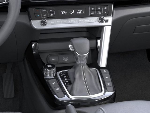 New 2026 Kia Seltos S image 28