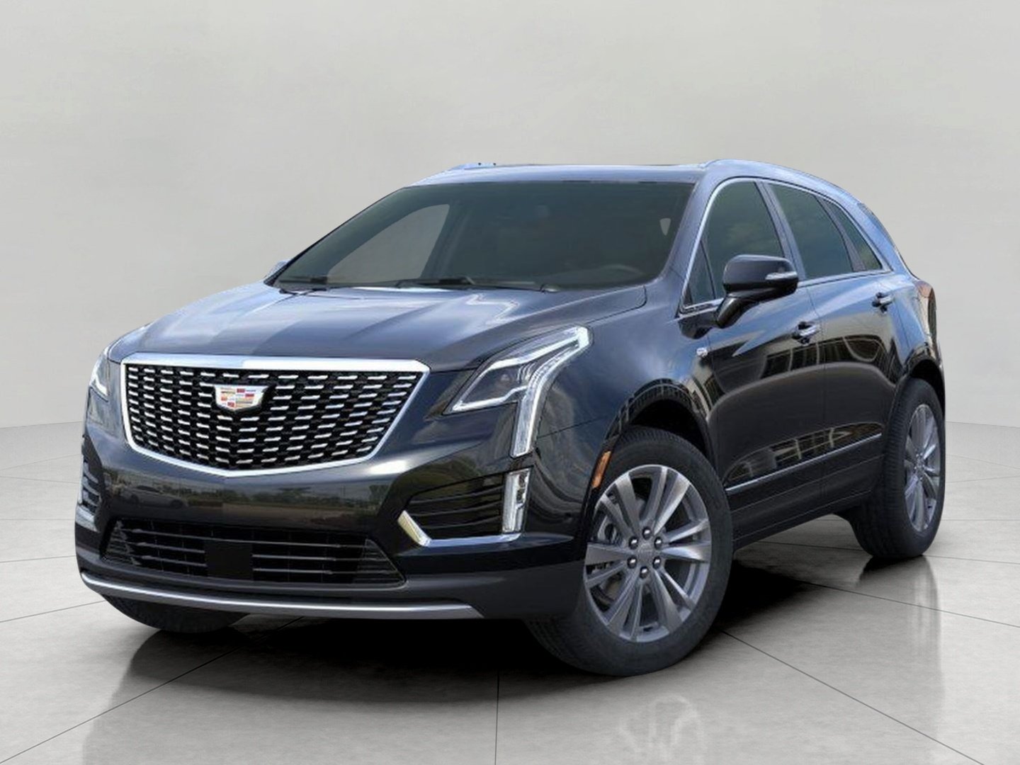 New 2025 Cadillac XT5 Premium Luxury w/ Technology Package AWD/4WD image 8