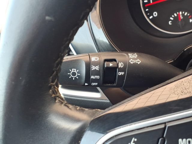 Used 2021 Kia Seltos EX AWD/4WD image 25