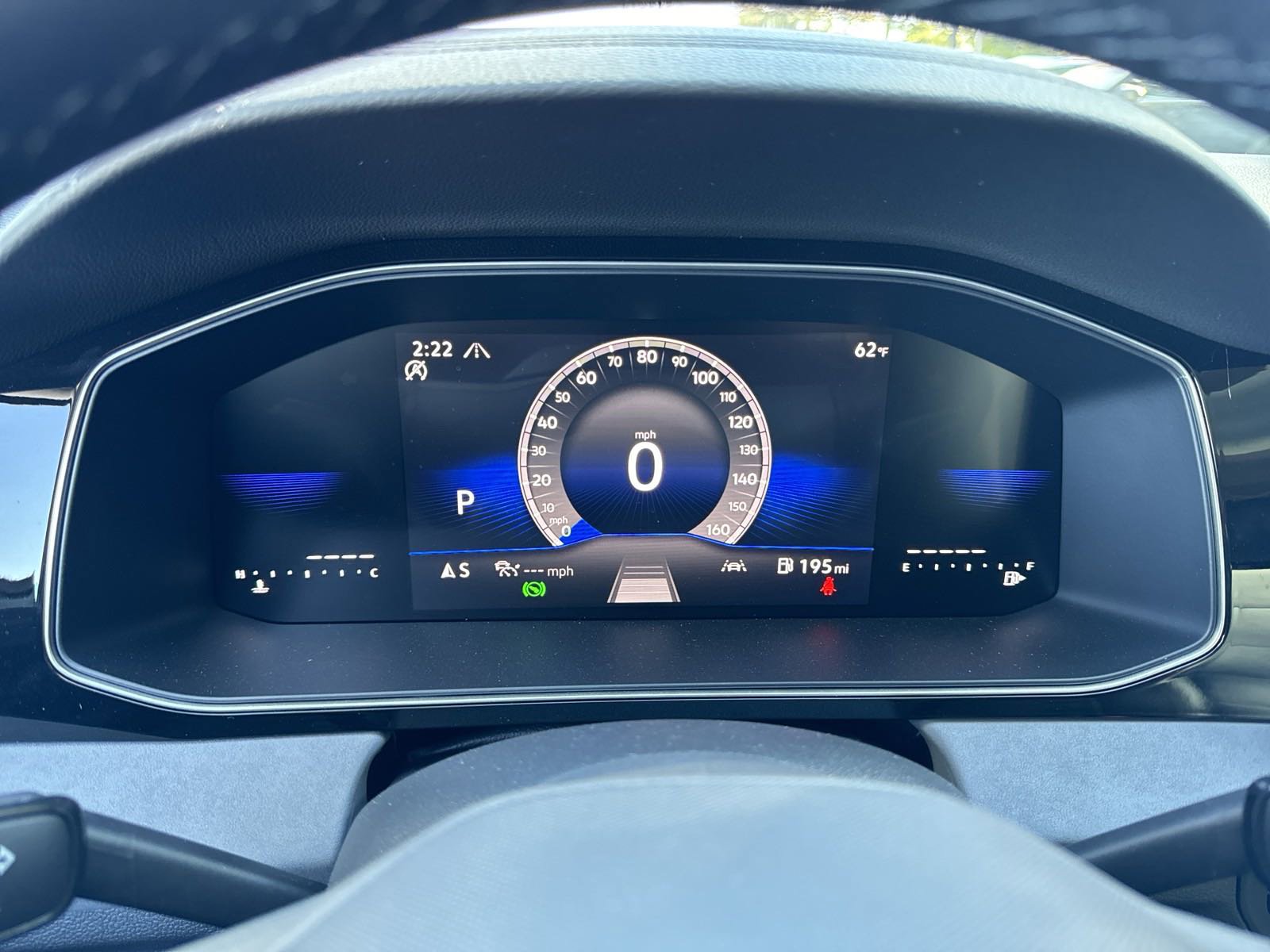 New 2026 Volkswagen Jetta SE FWD image 10