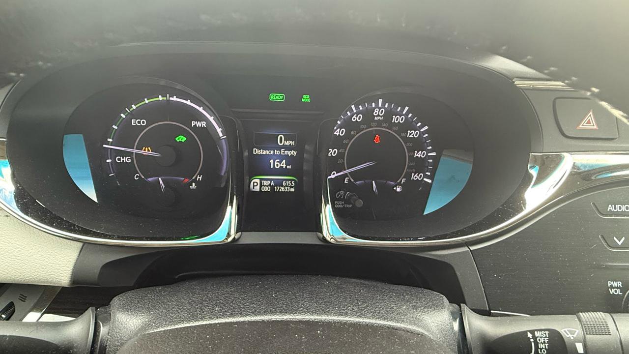 Used 2013 Toyota Avalon XLE Touring image 22