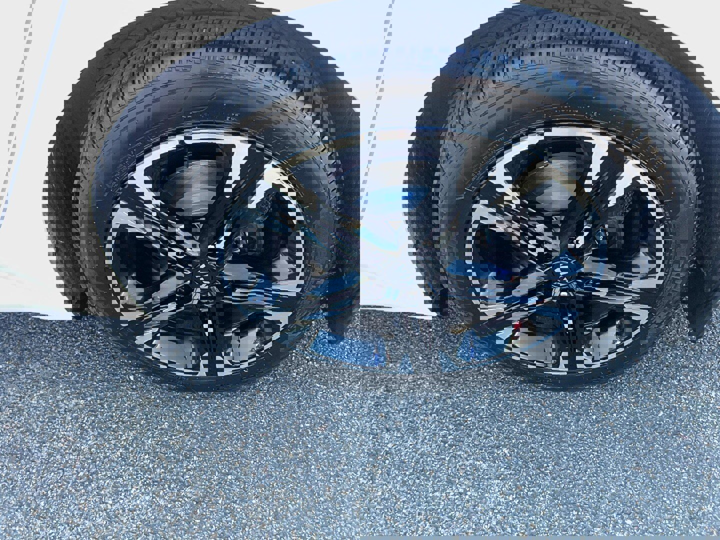 Used 2021 Kia K5 GT-Line image 7