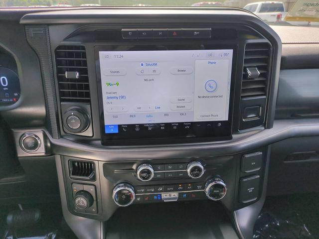 Certified 2024 Ford F150 Lariat w/ Equipment Group 502A High AWD/4WD image 21