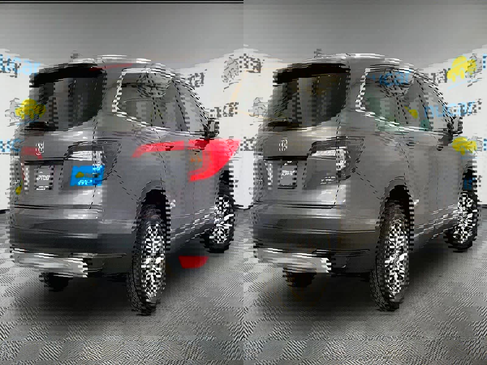 Used 2022 Honda Pilot EX-L image 6