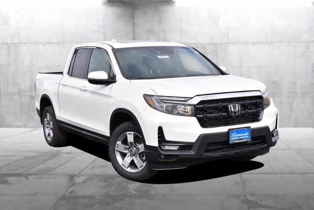New 2026 Honda Ridgeline RTL image 2