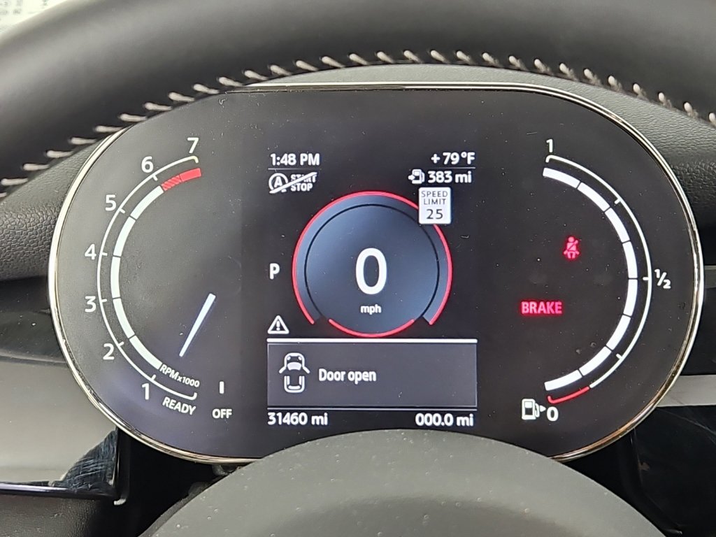 Certified 2024 MINI Cooper S FWD image 28
