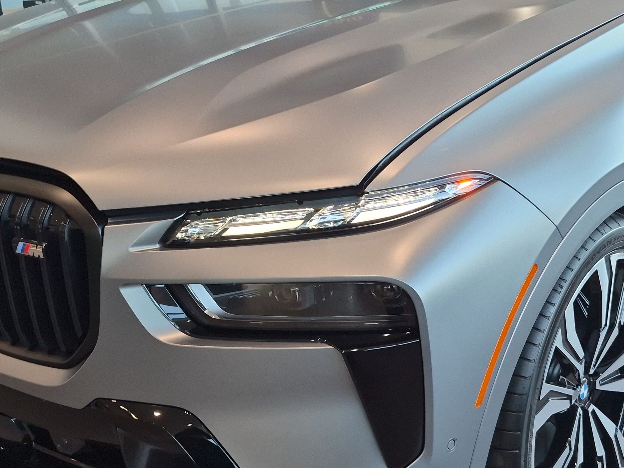 New 2027 BMW X7 M60i AWD/4WD image 6