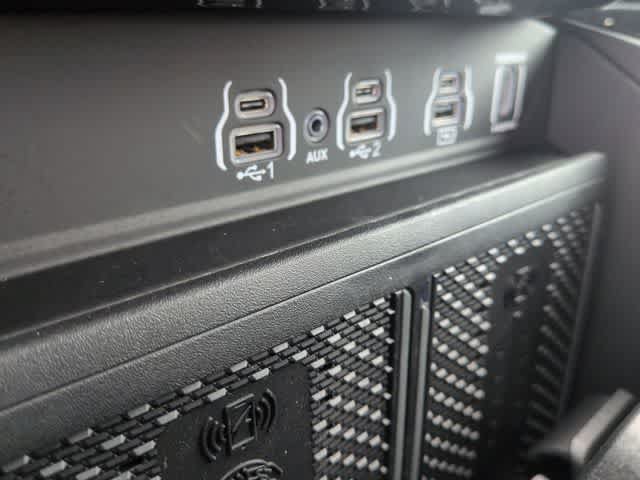 New 2026 RAM 1500 Limited AWD/4WD image 28