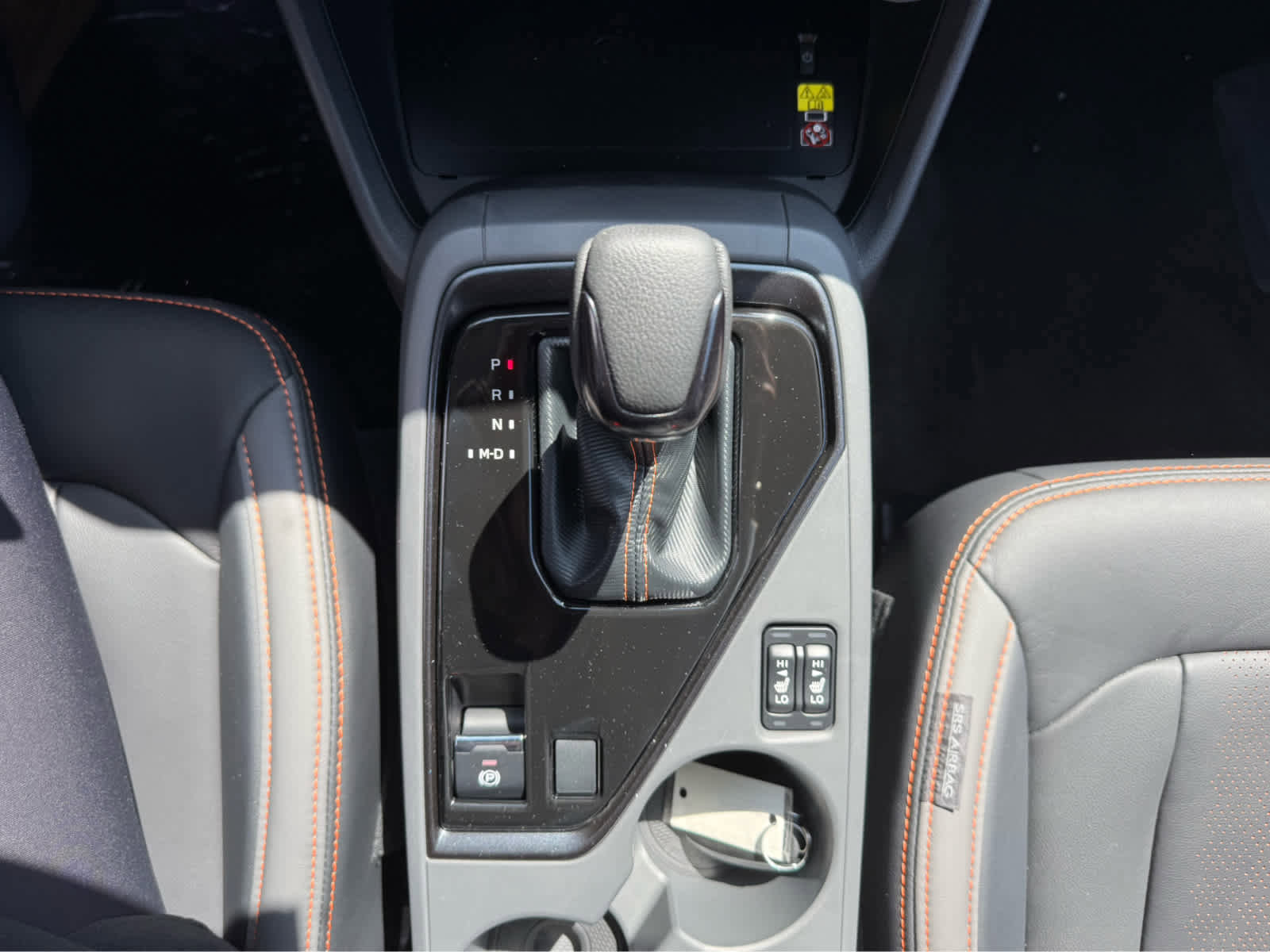 New 2025 Subaru Crosstrek 2.5i Limited w/ Popular Package #4A image 12