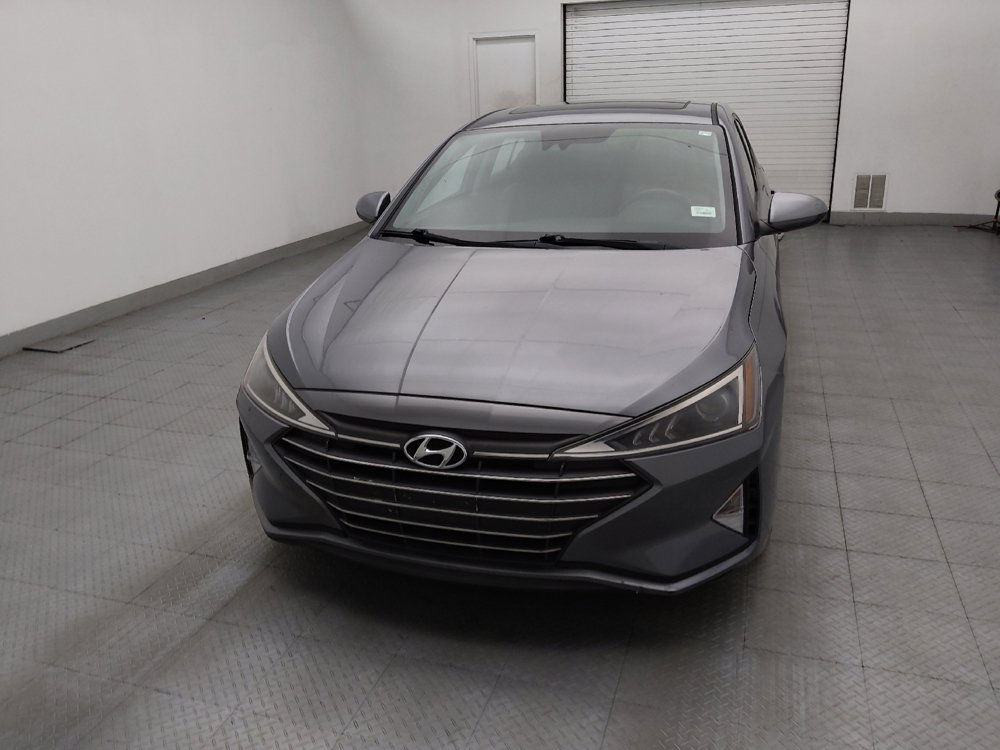 Used 2019 Hyundai Elantra Value Edition FWD image 15
