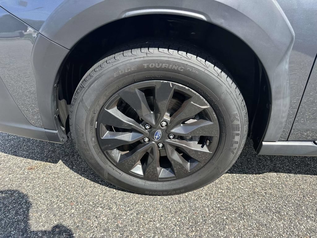 Used 2023 Subaru Outback Onyx Edition AWD/4WD image 6