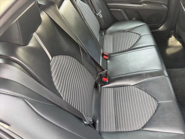 Used 2024 Toyota Camry SE FWD image 18