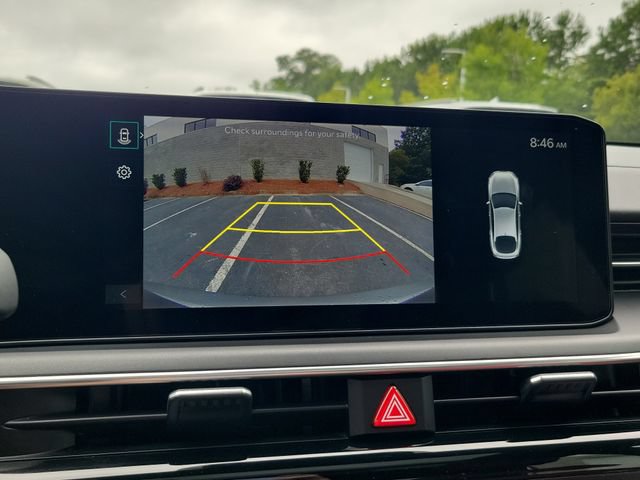 Certified 2025 Kia K5 GT-Line w/ GT-Line Premium Package FWD image 23