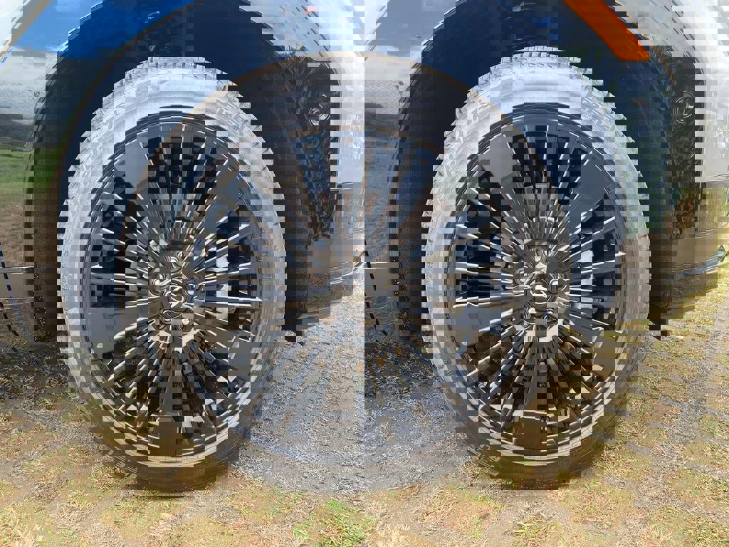 New 2026 Hyundai Santa Fe Calligraphy image 27