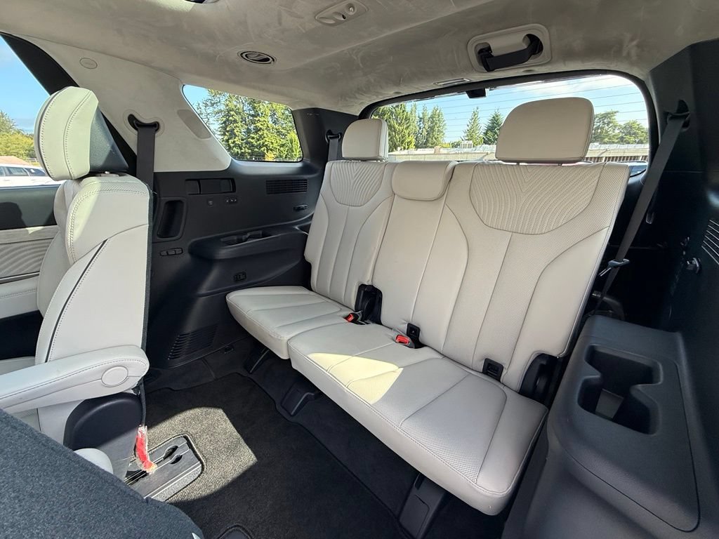 Used 2023 Hyundai Palisade Calligraphy AWD/4WD image 8