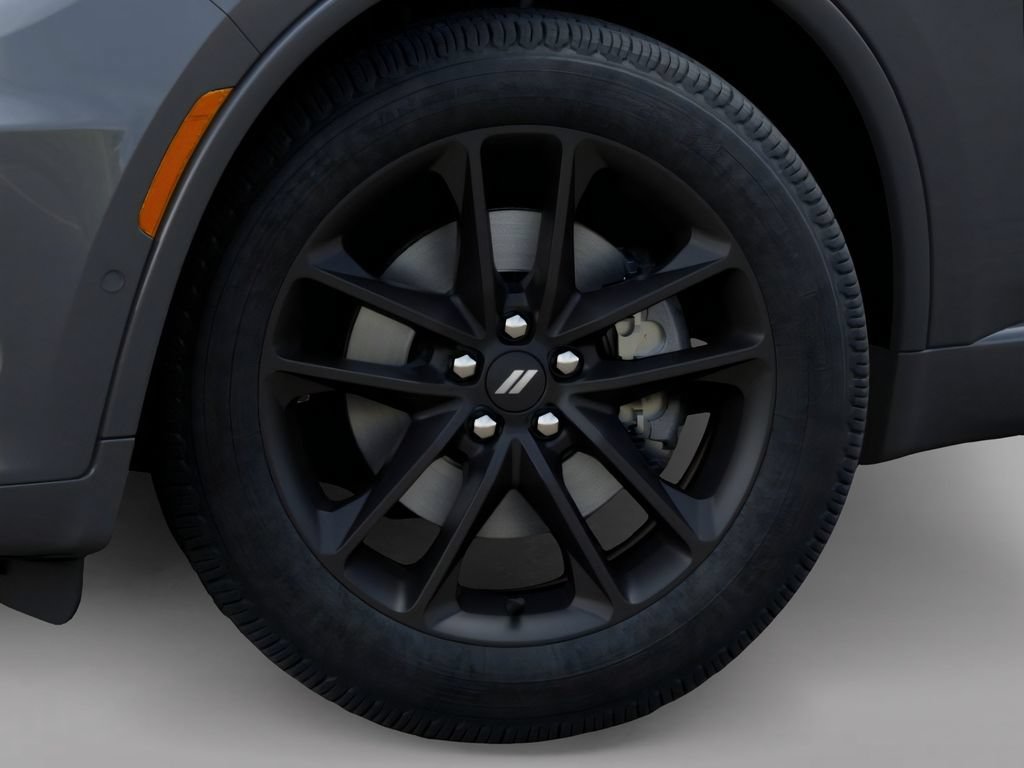 New 2026 Dodge Durango GT AWD/4WD image 8