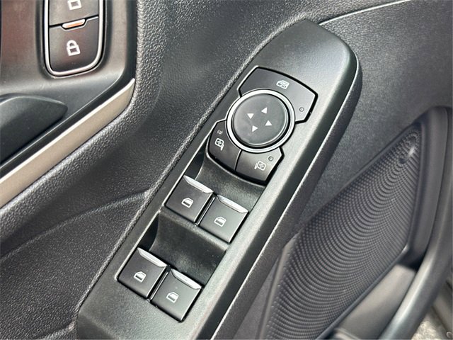 Used 2022 Ford Escape SE w/ Convenience Package image 25