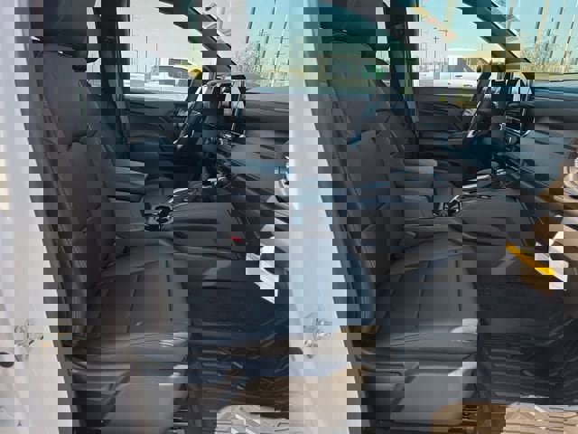 New 2026 Chevrolet Colorado Trail Boss image 15