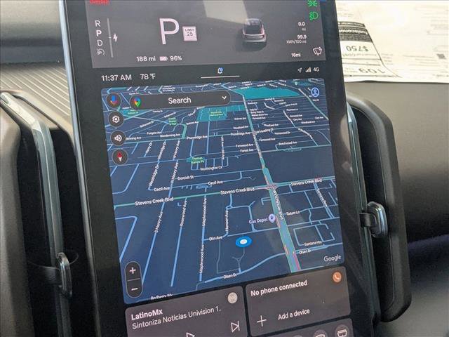 New 2025 Volvo EX30 Plus w/ Protection Package Premier image 13