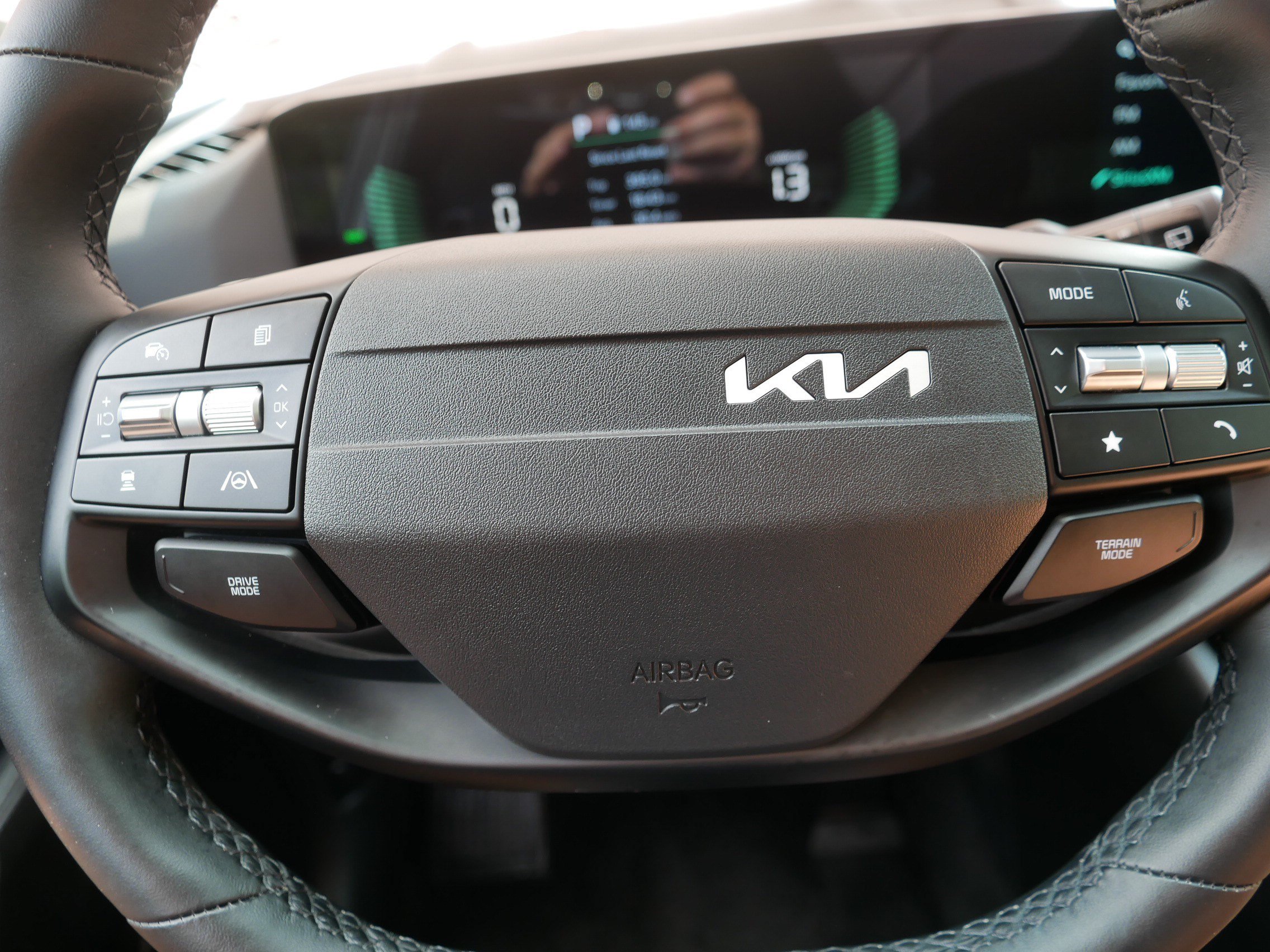 Used 2026 Kia Sportage S AWD/4WD image 25