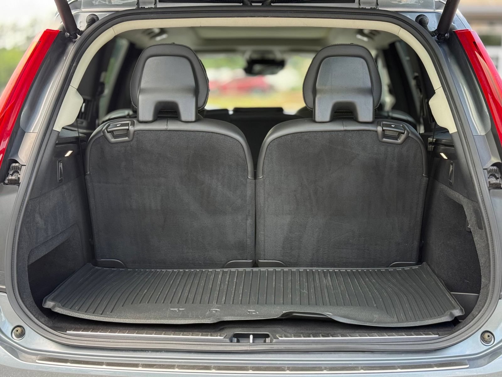 Used 2019 Volvo XC90 T6 Inscription w/ Advanced Package AWD/4WD image 50